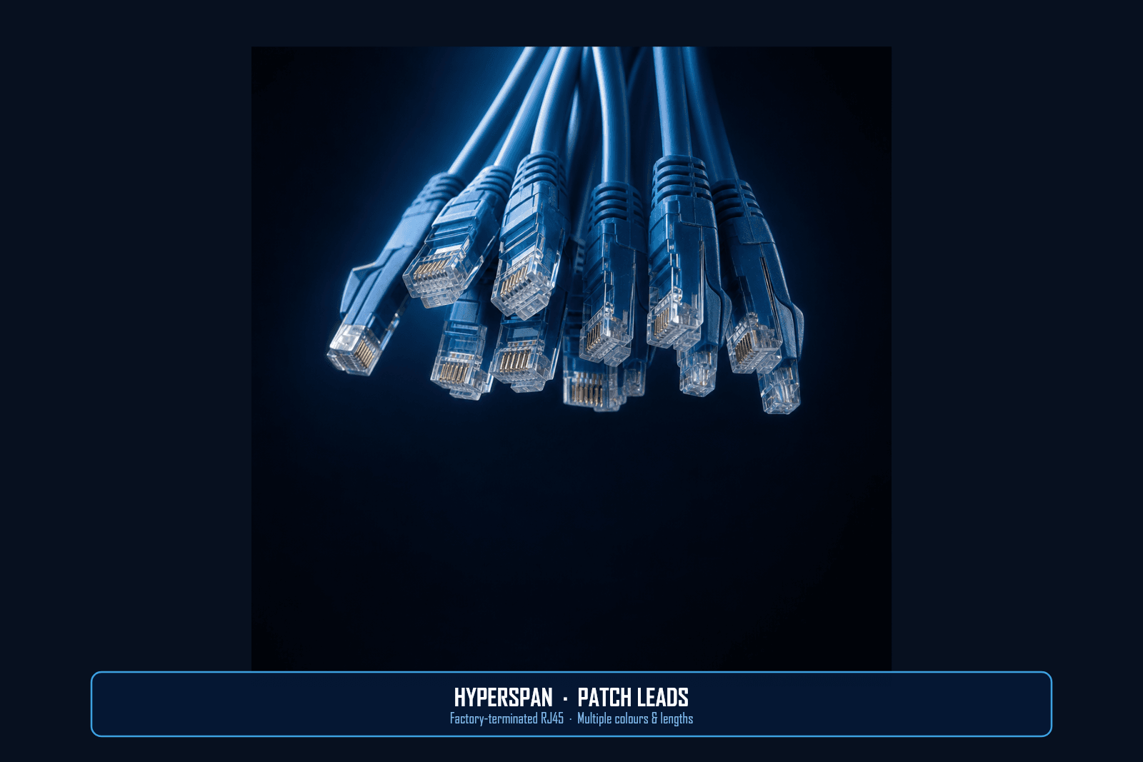 Contact Hyperspan