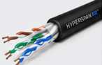 Extended Reach Ethernet Copper