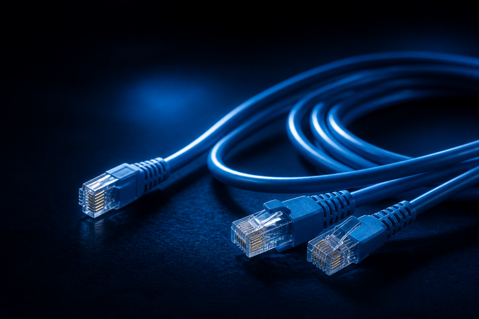 Hyperspan XR™ extended-reach patch leads