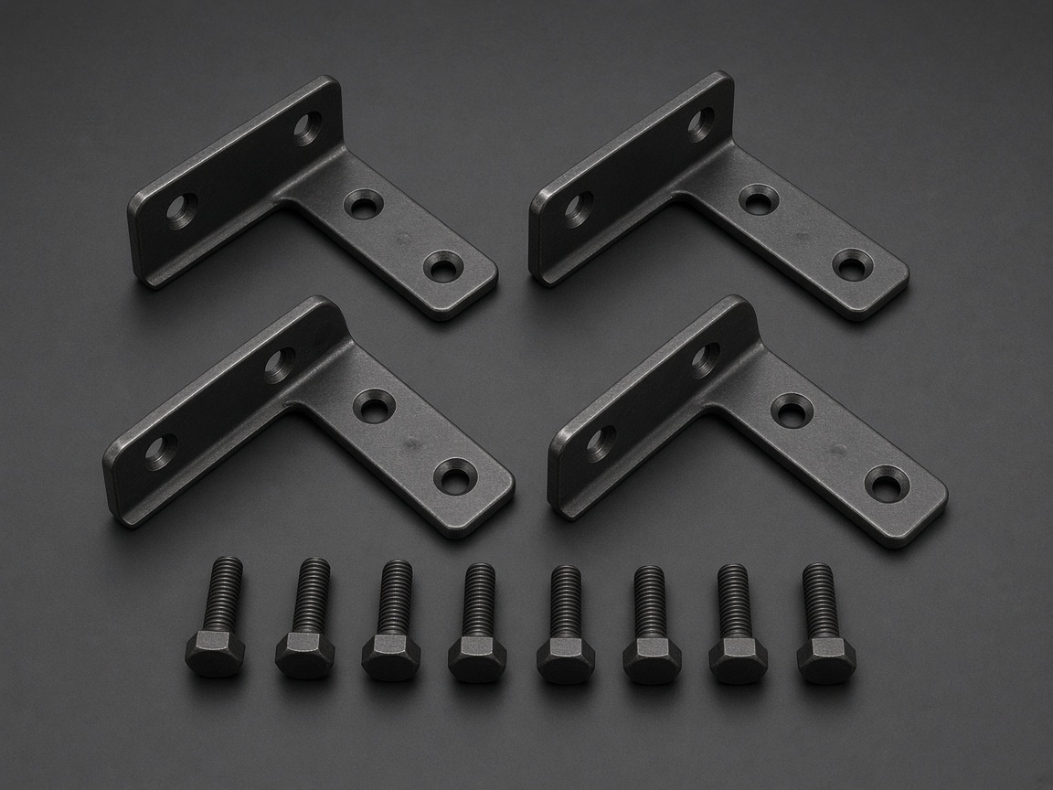 Cabinet Baying Kit