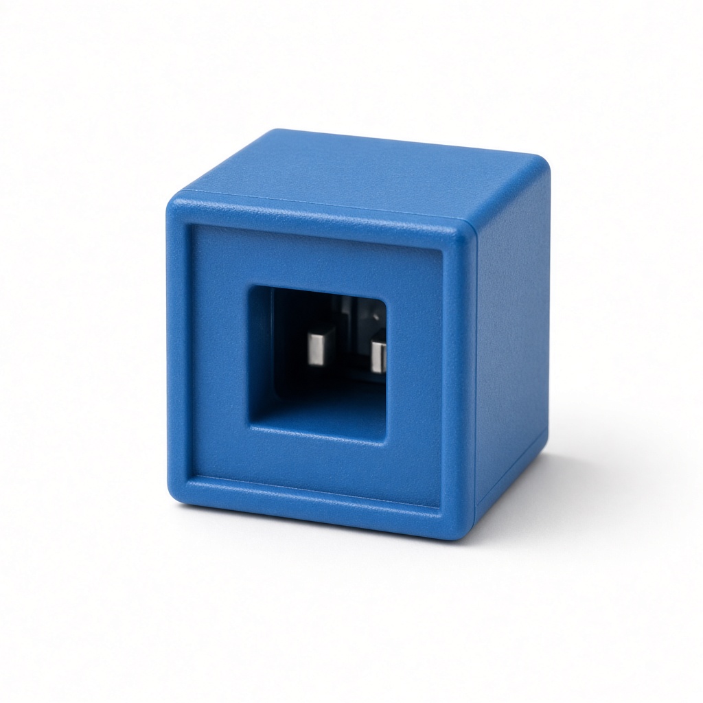 SC Simplex Adapter OS2