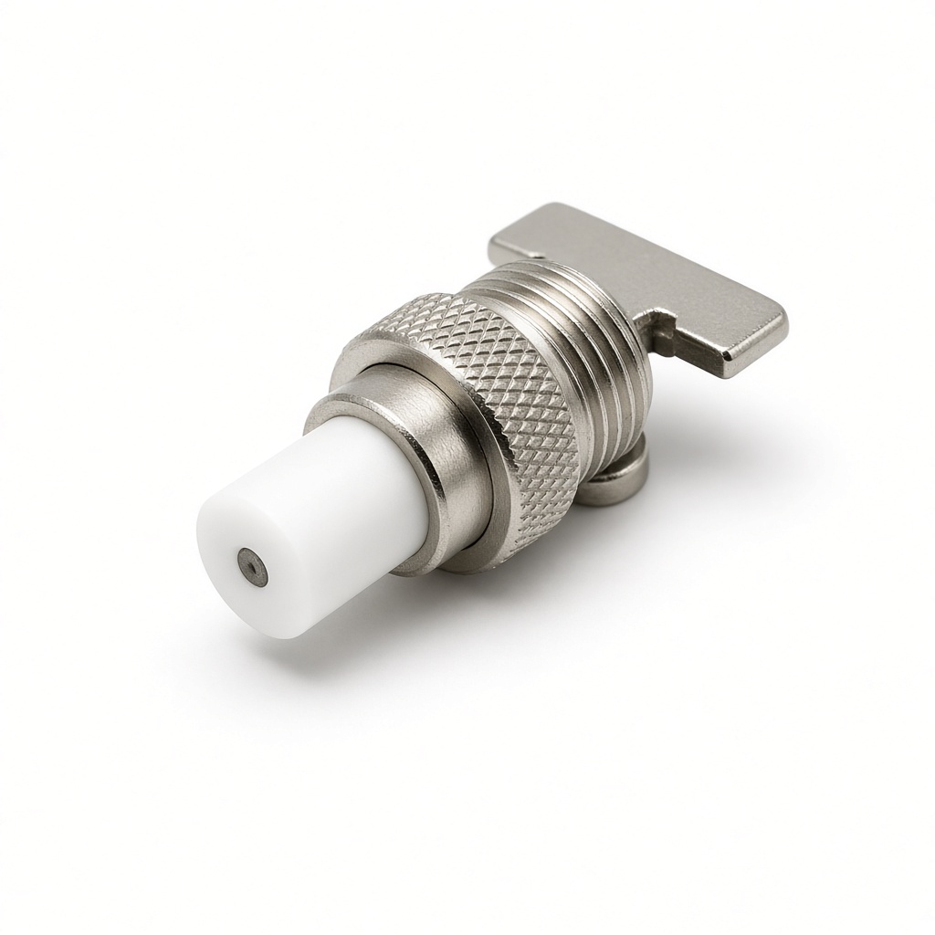 FC Simplex Connector OS2