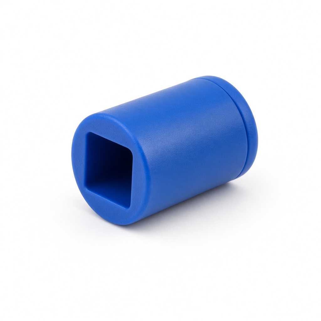 SC Simplex In-Line Coupler