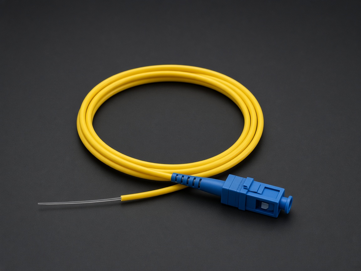 OS2 SC Pigtail 12-Pack Dca-s1a,d1,a1 2m