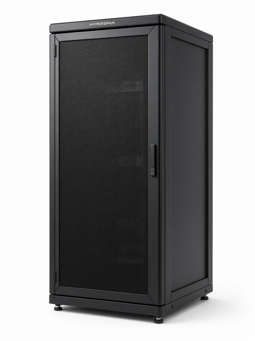 Server Cabinet 47U 800 × 1000 mm