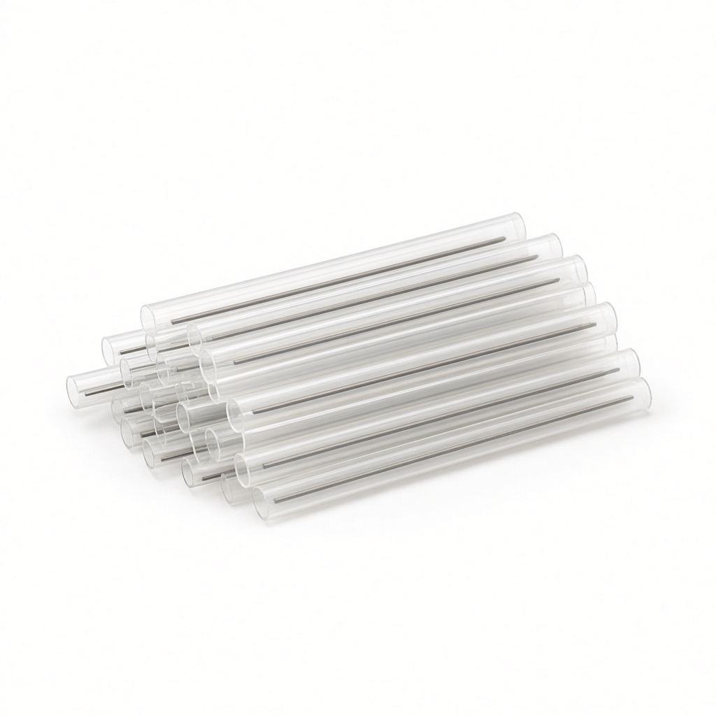 Fusion Splice Protector 40 mm Pack 40 mm
