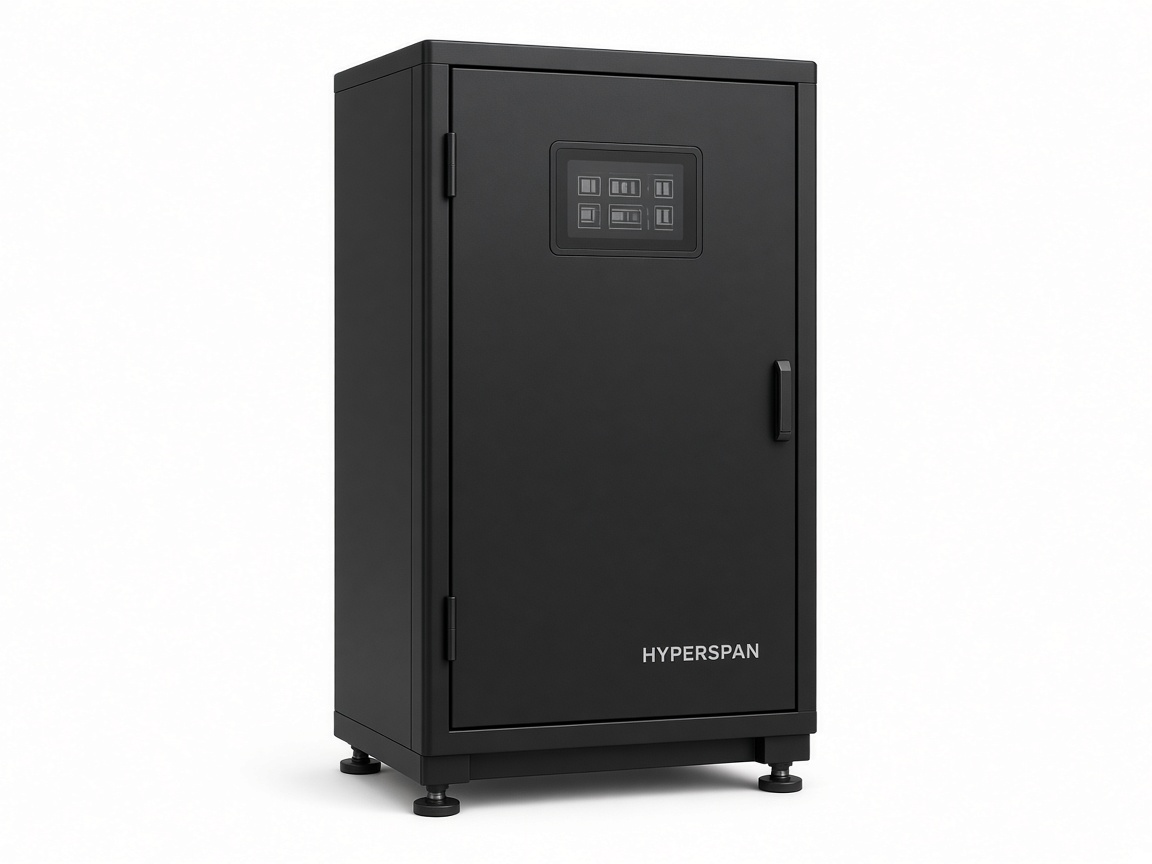 Power™ UPS 20 kVA floor cabinet, online double-conversion, three-phase