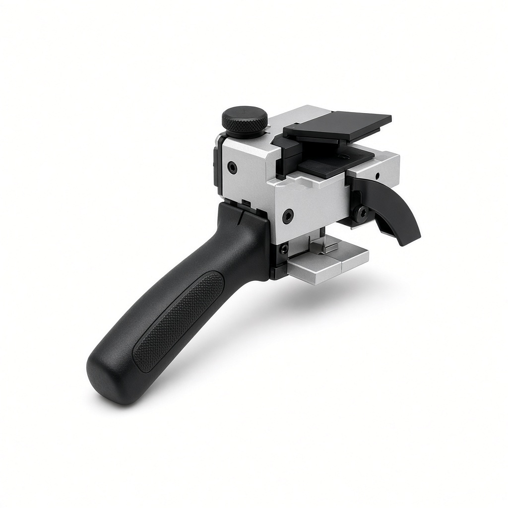 Precision Fibre Cleaver