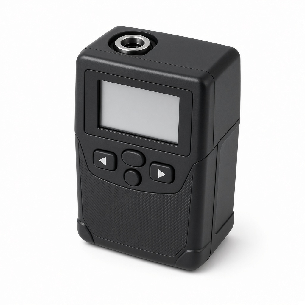 Optical Power Meter