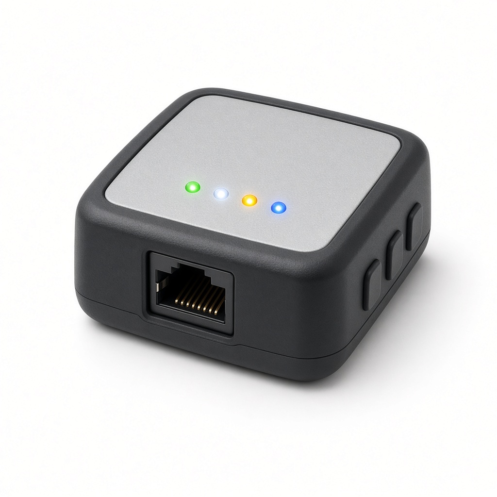 PoE Tester