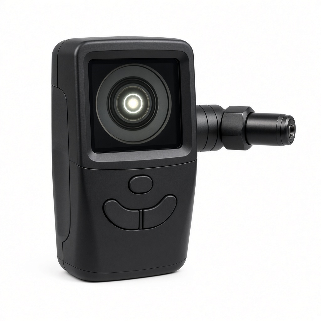 Fibre Inspection Scope