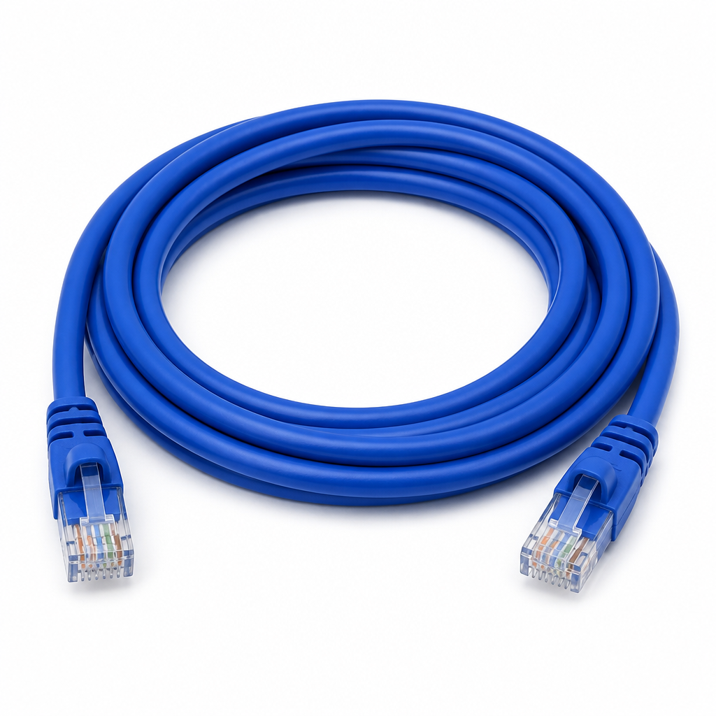 Patch Lead
