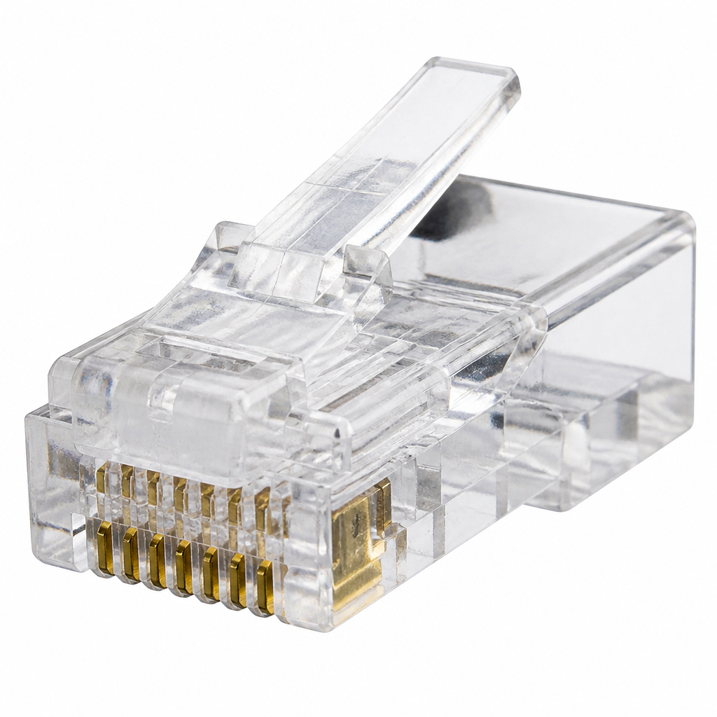 RJ45 Connector